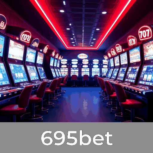 695bet: Plataforma Completa e Confiável para Apostadores no Brasil