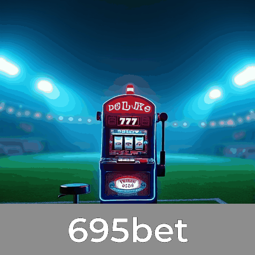 695bet: Ganhe com Segurança e Descubra Benefícios Exclusivos