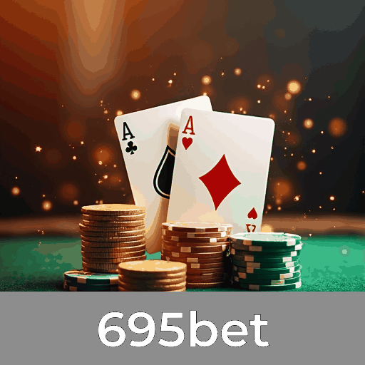 695bet: Cassino premiado e pagamentos rápidos